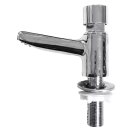 Torneira Banheiro Mesa Standard 1170 Matic Cromado - VTA011CWB